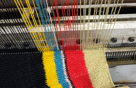 Say goodbye to our Brushed Shetland Hats