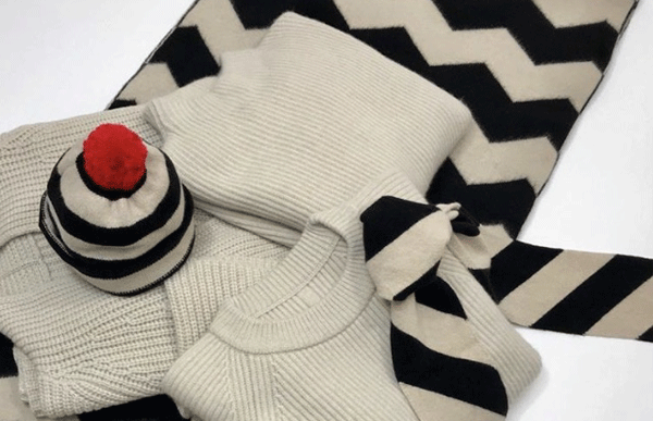 Sending Wool World Wide