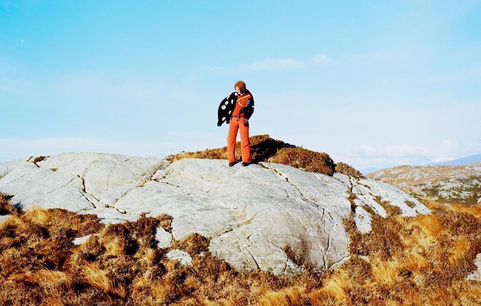 A Journey To The Hebrides