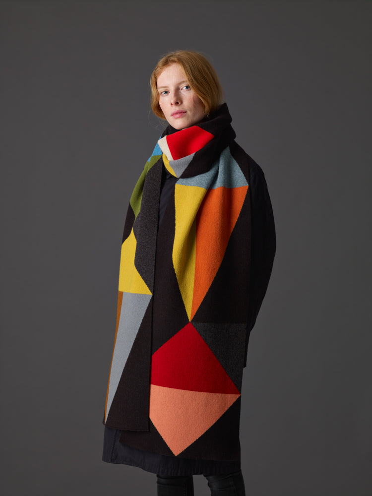 Scarf 2019 2025