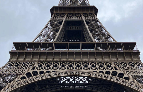 JG Paris Guide 2026