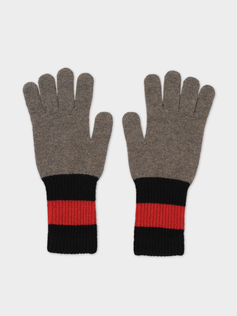 GLOVES MOSS