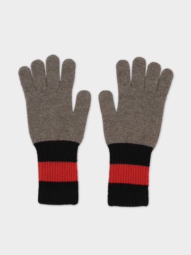 GLOVES MOSS