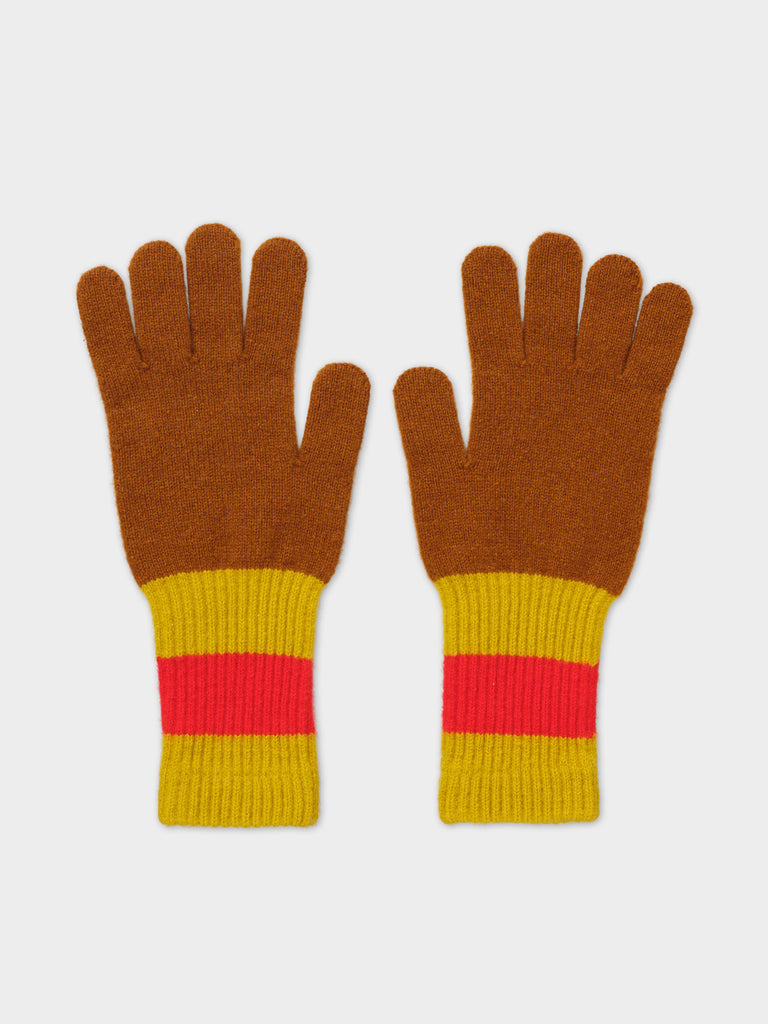 GLOVES CUMIN