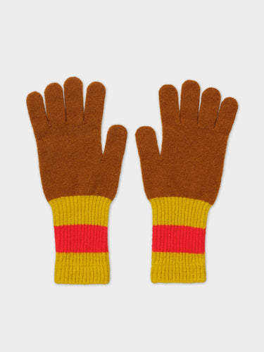 GLOVES CUMIN