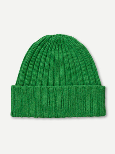 PLAIN RIBBED HAT PAGODA