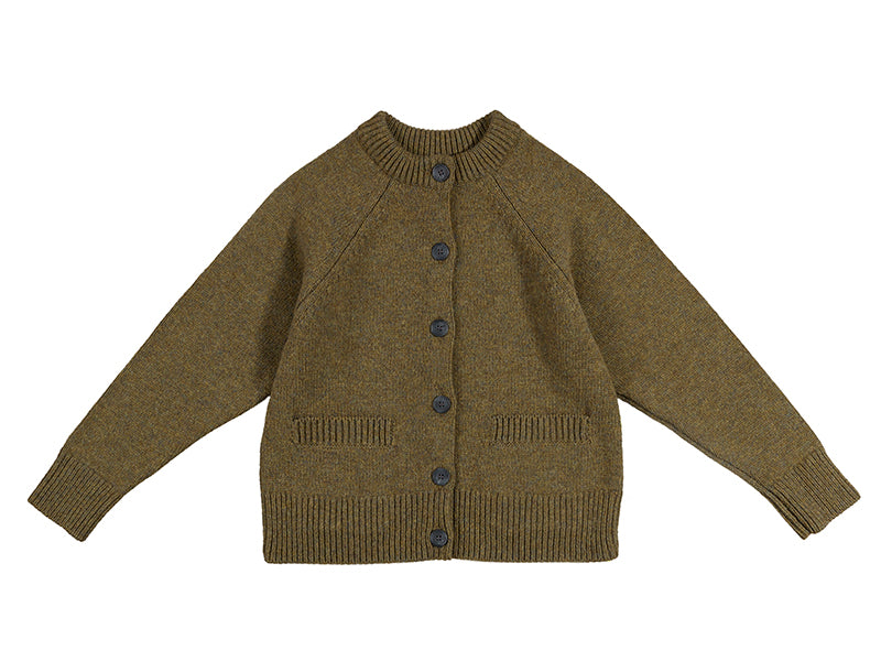 Plain cardigan sales