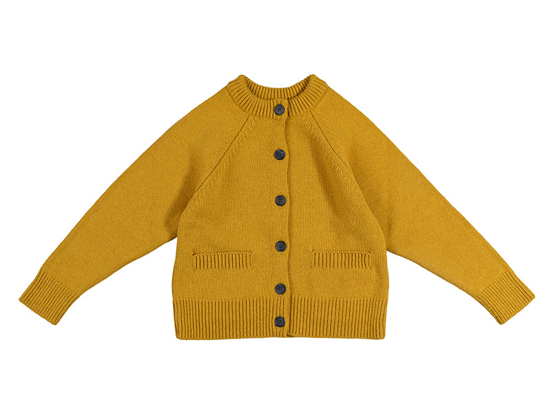 Mustard cardigan old navy deals