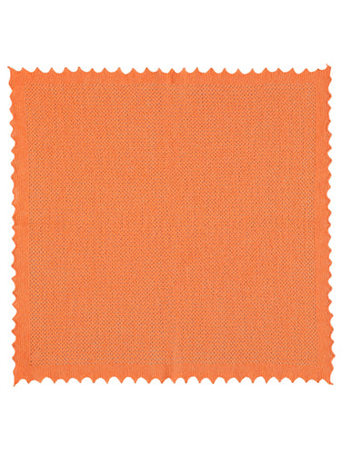 Felted Lace Neckeckerchief Gerbera