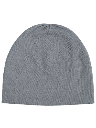 Fine Plain Hat Purslane