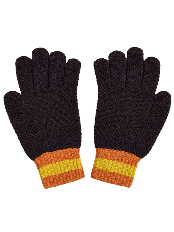 Gloves Black