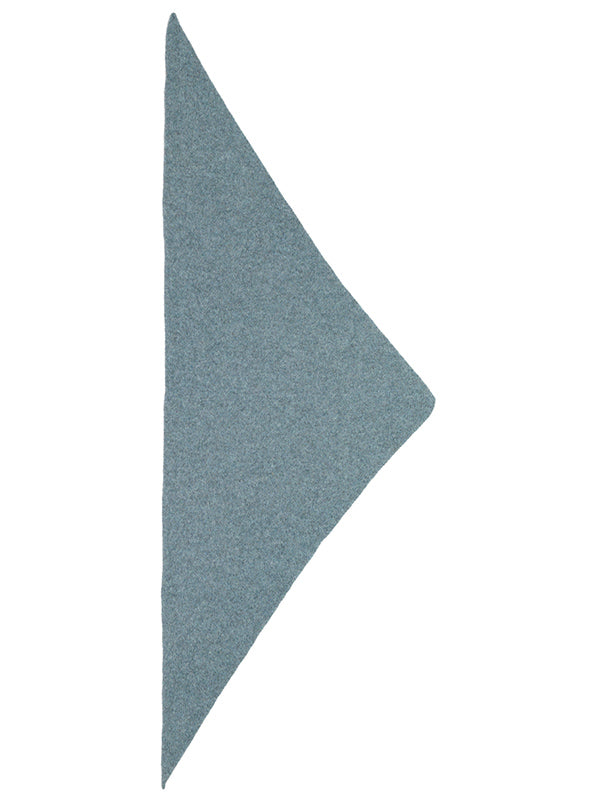 Plain Triangle Neckerchief Kintyre