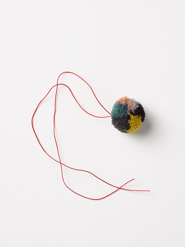 Small Pompom